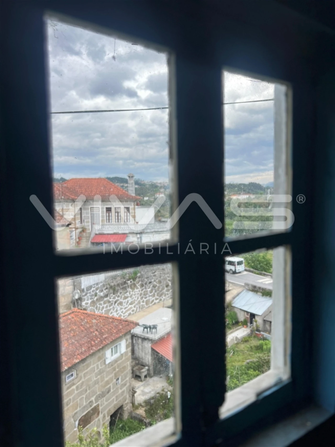 Moradia T0 para Venda em Fornos Foto 4