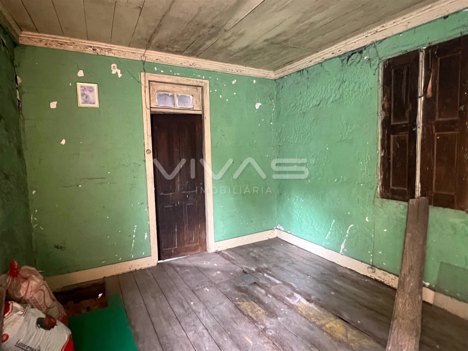 Moradia T0 para Venda em Fornos Foto 13