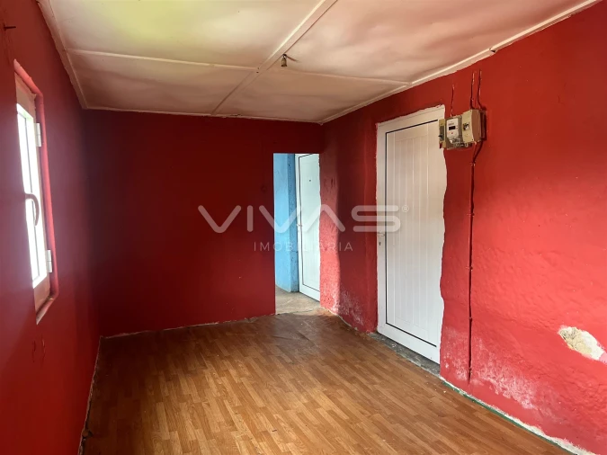 Moradia T0 para Venda em Fornos Foto 12