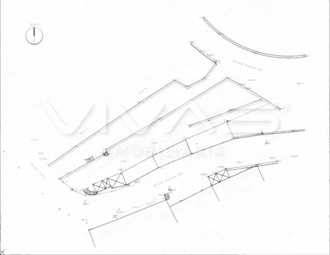 Moradia T0 para Venda em Fornos Foto 22