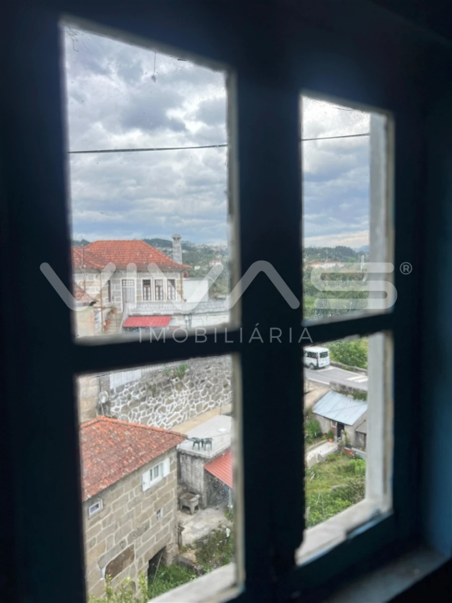 Moradia T0 para Venda em Fornos Foto 4