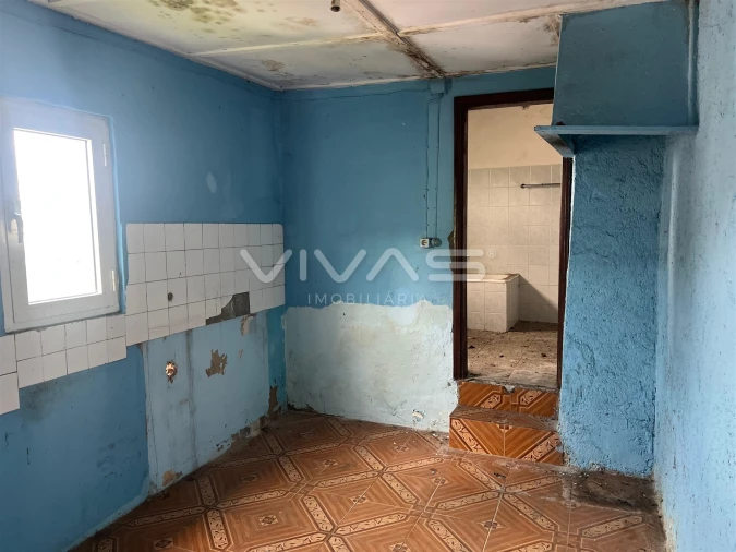 Moradia T0 para Venda em Fornos Foto 8