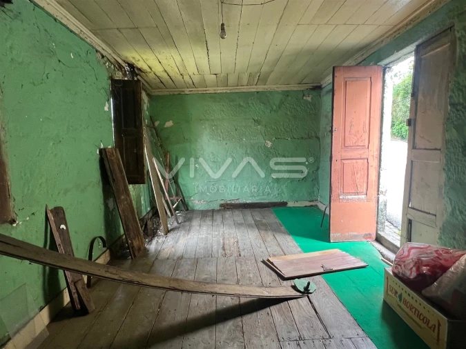 Moradia T0 para Venda em Fornos Foto 14