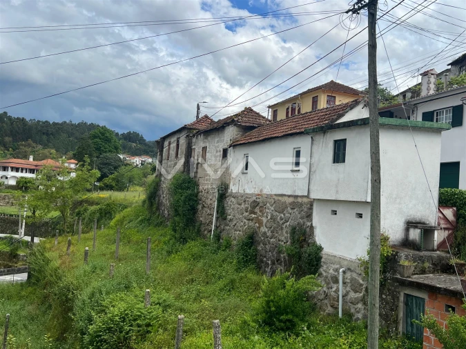 Moradia T0 para Venda em Fornos Foto 17