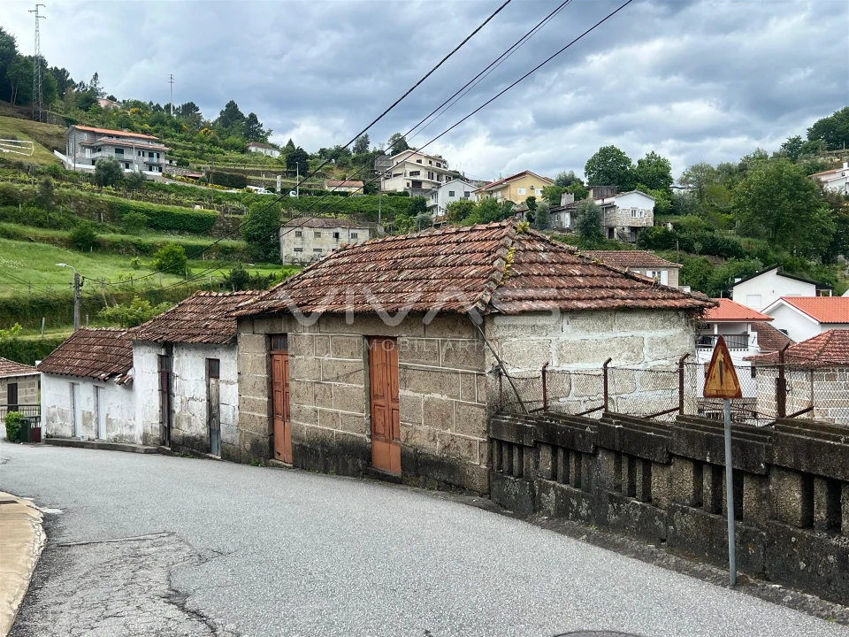 Moradia T0 para Venda em Fornos Foto 21