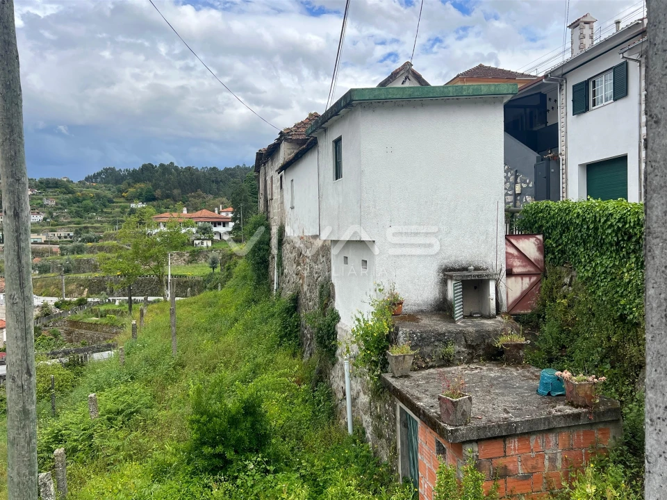 Moradia T0 para Venda em Fornos Foto 19