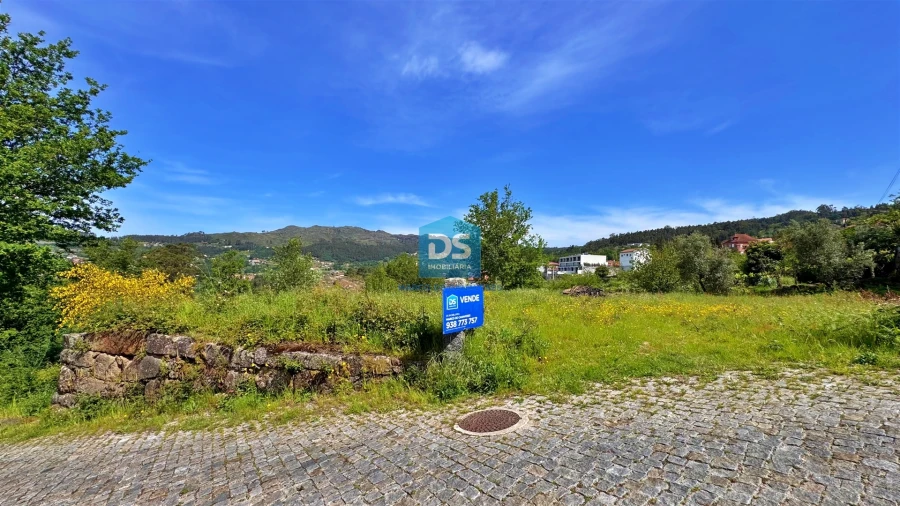 Terreno para Venda em Penhalonga e Paços de Gaiolo Foto 20