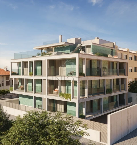 Apartamento T4 para Venda em Gafanha da Nazaré
