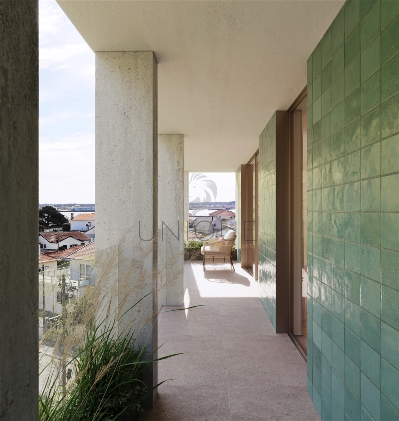 Apartamento T4 para Venda em Gafanha da Nazaré Foto 18