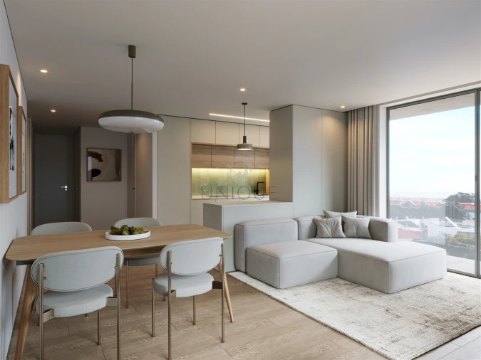 Apartamento T4 para Venda em Gafanha da Nazaré Foto 16
