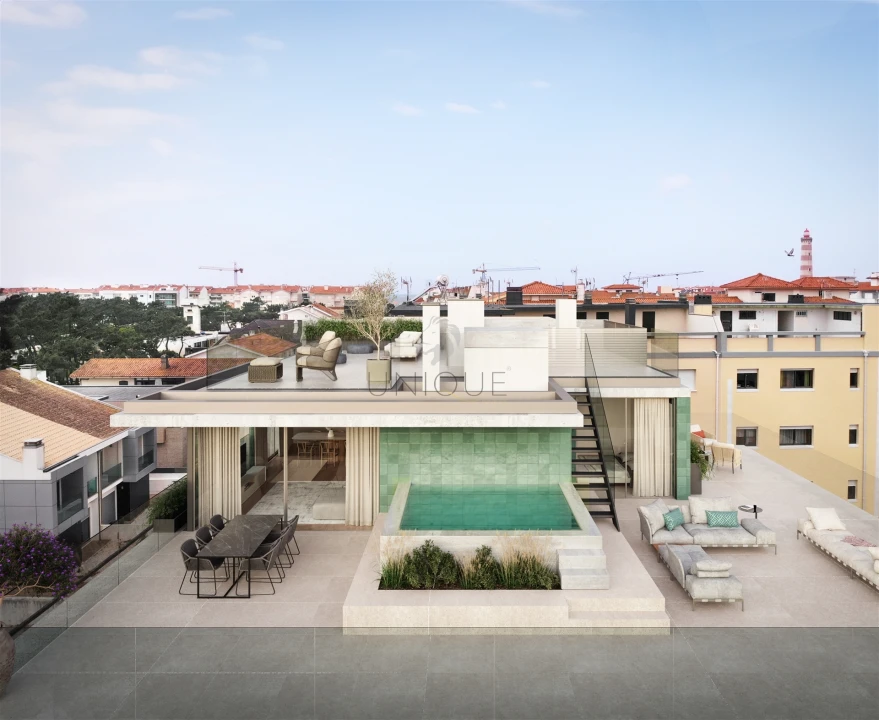 Apartamento T4 para Venda em Gafanha da Nazaré Foto 1