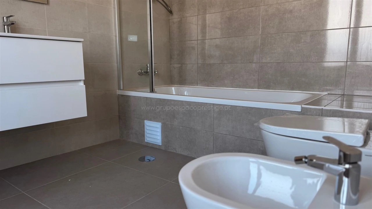 Apartamento T3 para Venda em Moncarapacho e Fuseta Foto 32