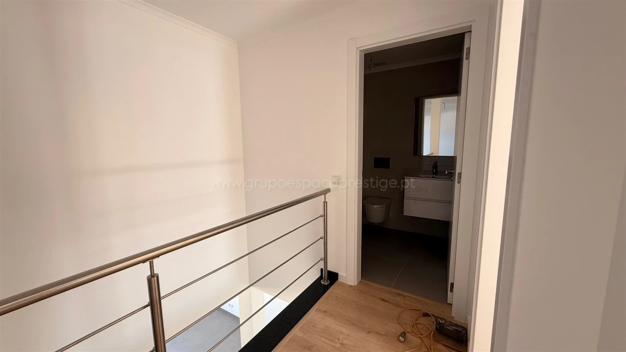 Apartamento T3 para Venda em Moncarapacho e Fuseta Foto 46