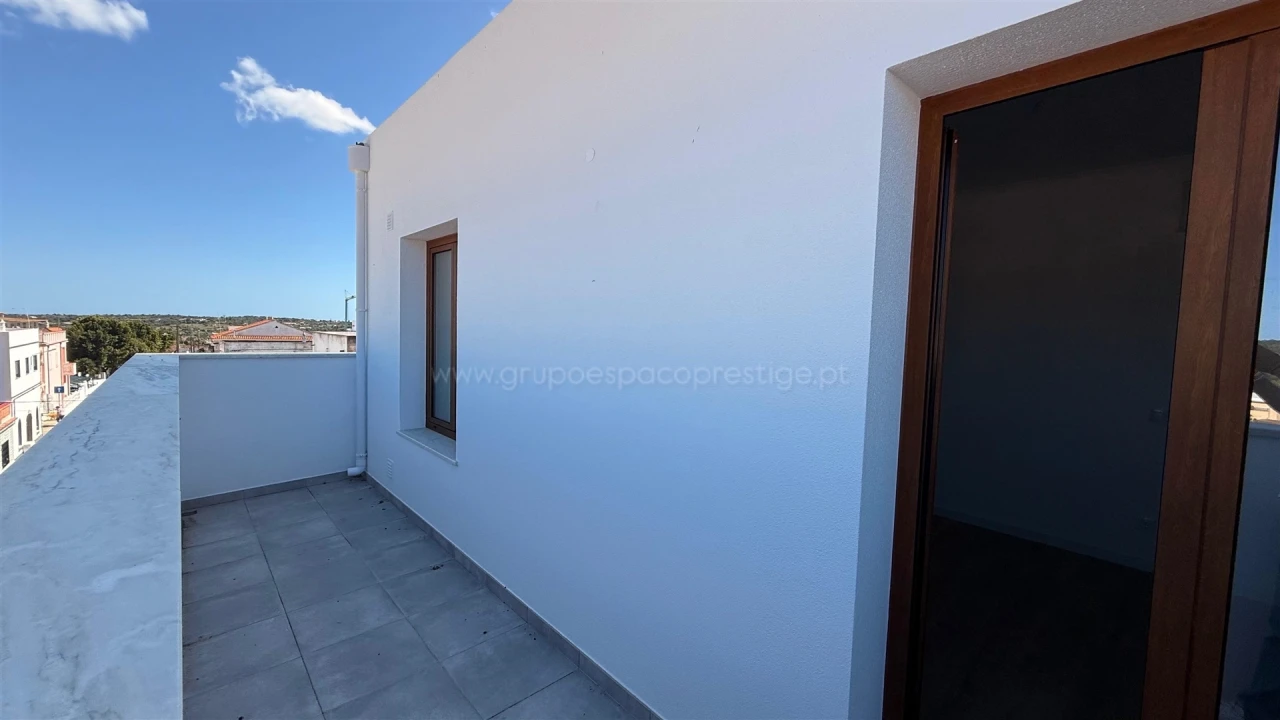 Apartamento T3 para Venda em Moncarapacho e Fuseta Foto 35