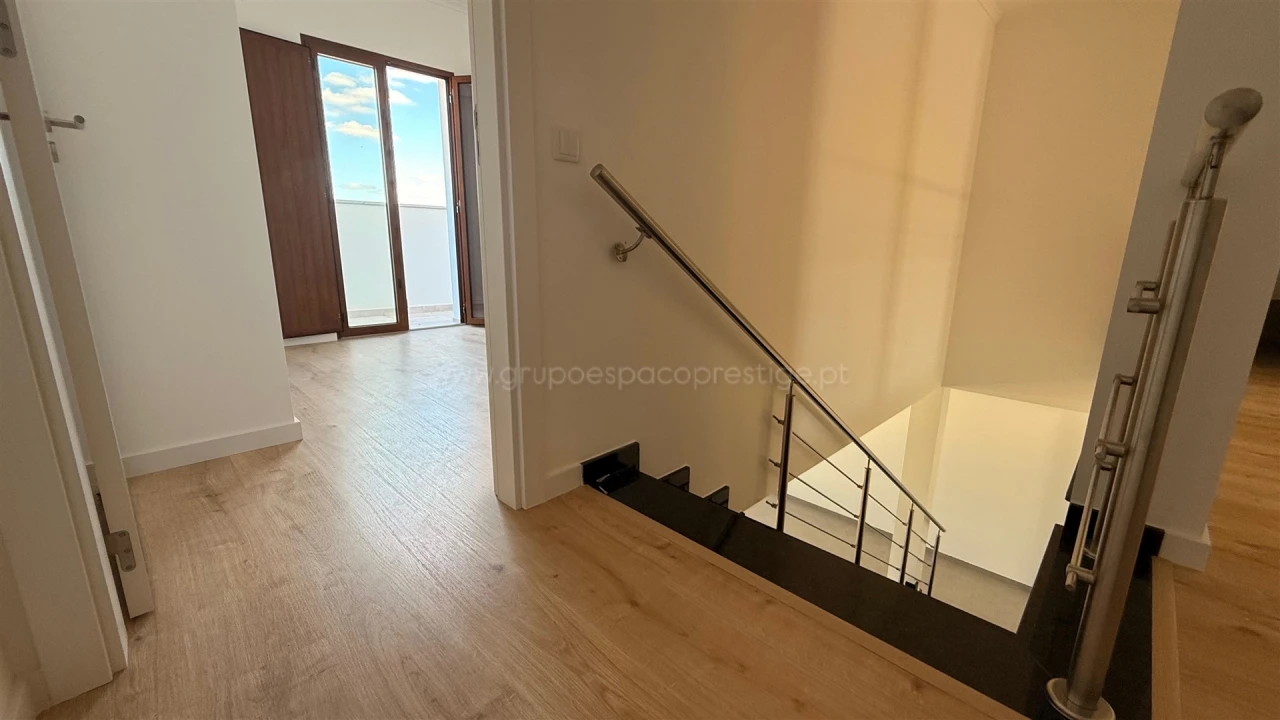 Apartamento T3 para Venda em Moncarapacho e Fuseta Foto 24
