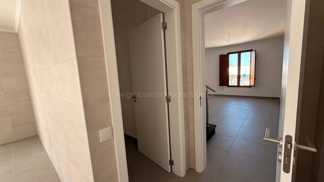 Apartamento T3 para Venda em Moncarapacho e Fuseta Foto 12