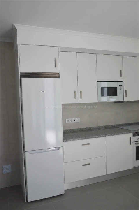 Apartamento T3 para Venda em Moncarapacho e Fuseta