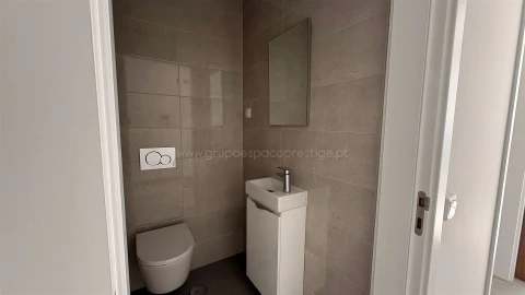 Apartamento T3 para Venda em Moncarapacho e Fuseta