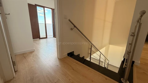 Apartamento T3 para Venda em Moncarapacho e Fuseta