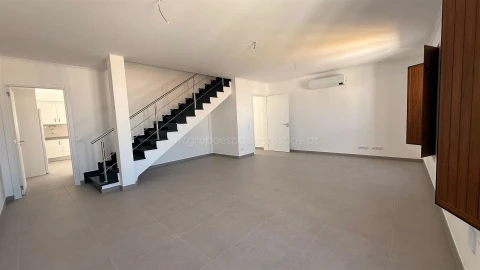 Apartamento T3 para Venda em Moncarapacho e Fuseta
