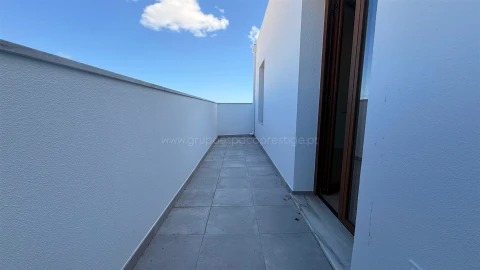 Apartamento T3 para Venda em Moncarapacho e Fuseta