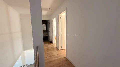 Apartamento T3 para Venda em Moncarapacho e Fuseta