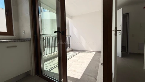 Apartamento T3 para Venda em Moncarapacho e Fuseta