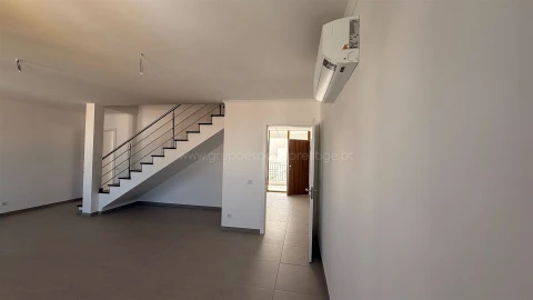 Apartamento T3 para Venda em Moncarapacho e Fuseta