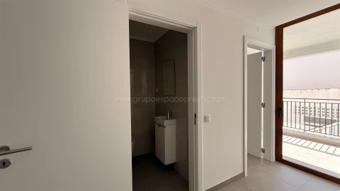 Apartamento T3 para Venda em Moncarapacho e Fuseta