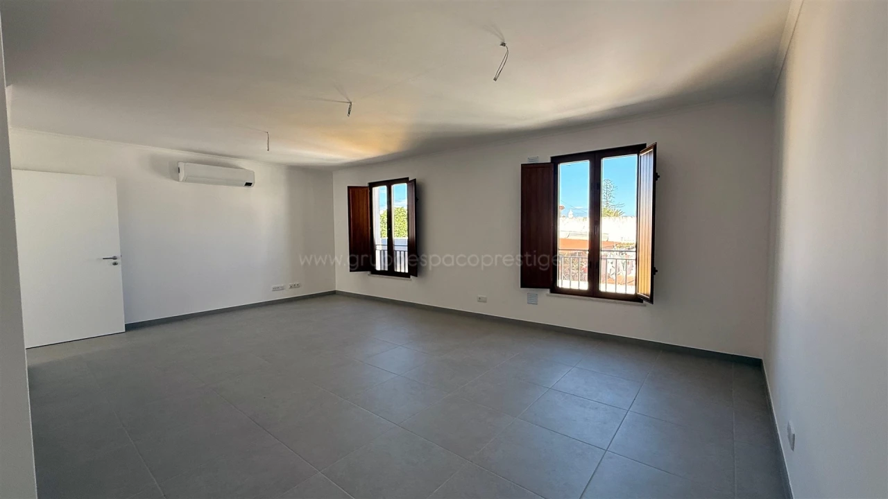 Apartamento T3 para Venda em Moncarapacho e Fuseta Foto 20