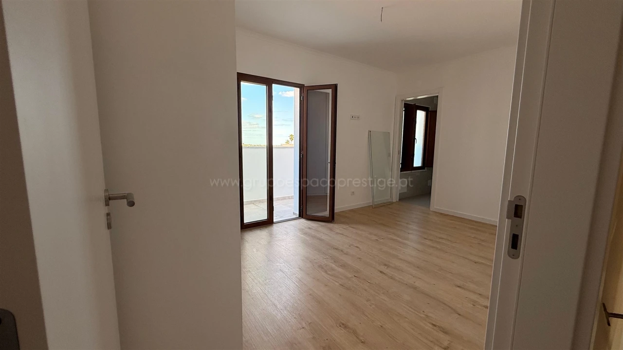Apartamento T3 para Venda em Moncarapacho e Fuseta Foto 21