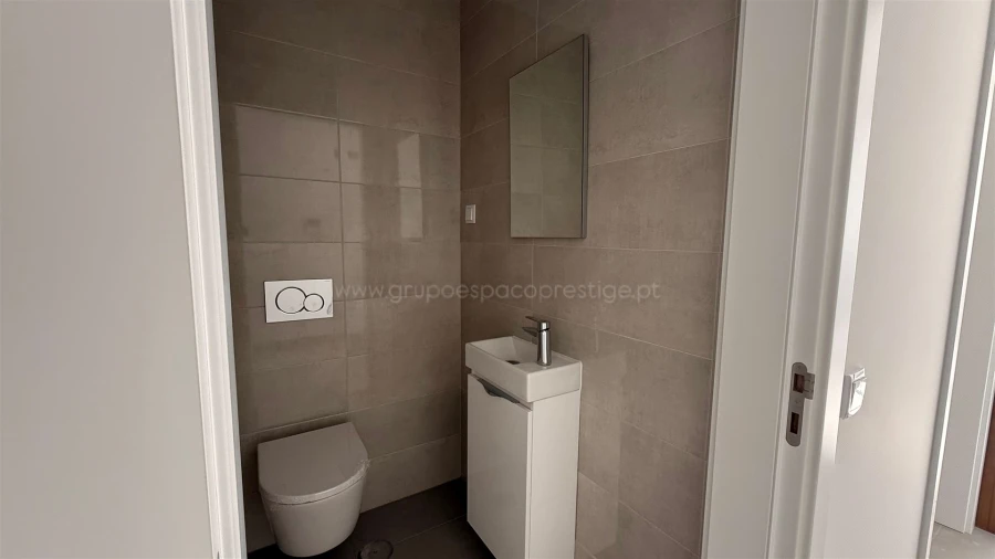 Apartamento T3 para Venda em Moncarapacho e Fuseta Foto 18