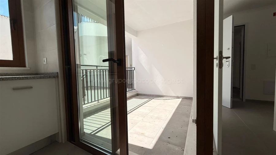 Apartamento T3 para Venda em Moncarapacho e Fuseta Foto 9