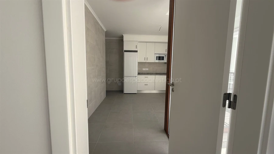 Apartamento T3 para Venda em Moncarapacho e Fuseta Foto 3