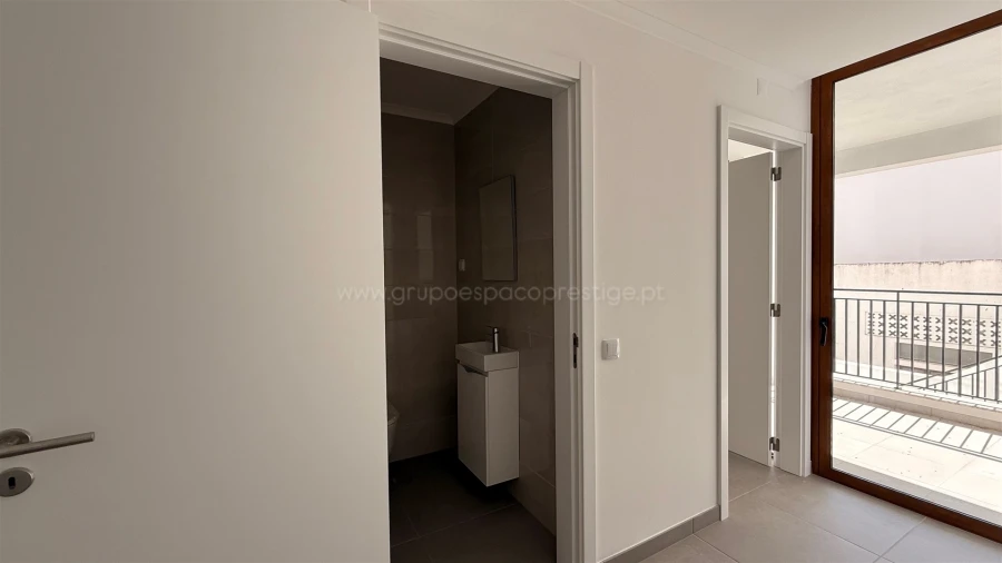 Apartamento T3 para Venda em Moncarapacho e Fuseta Foto 17