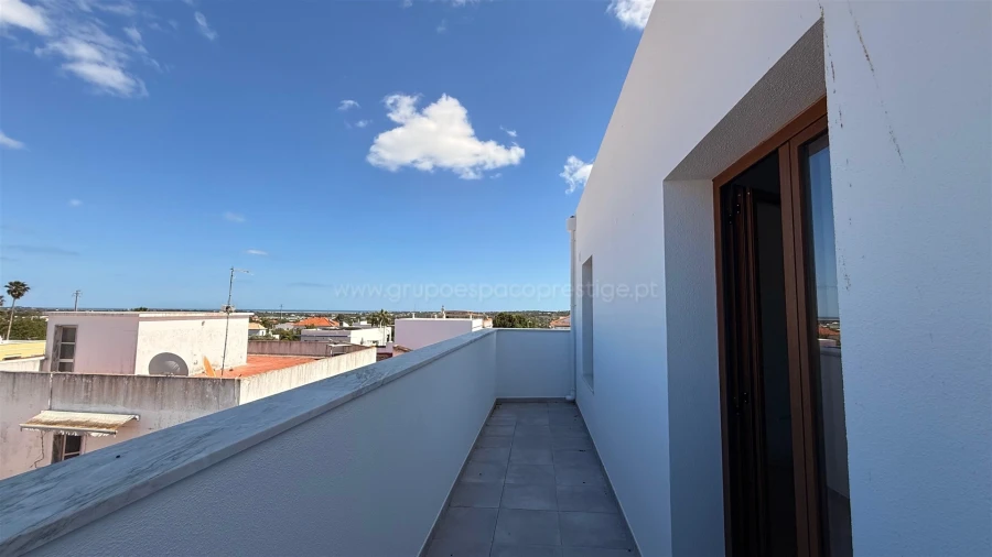 Apartamento T3 para Venda em Moncarapacho e Fuseta Foto 33