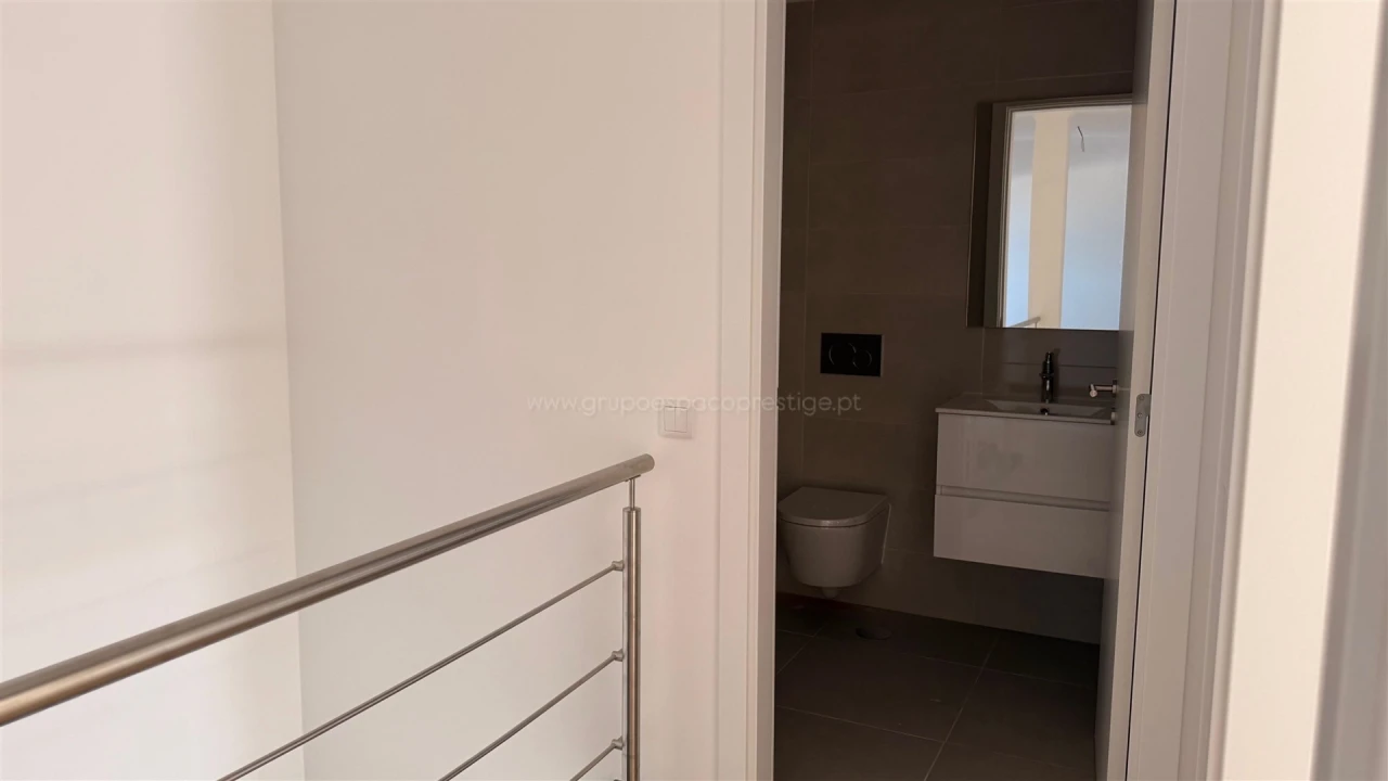 Apartamento T3 para Venda em Moncarapacho e Fuseta Foto 44