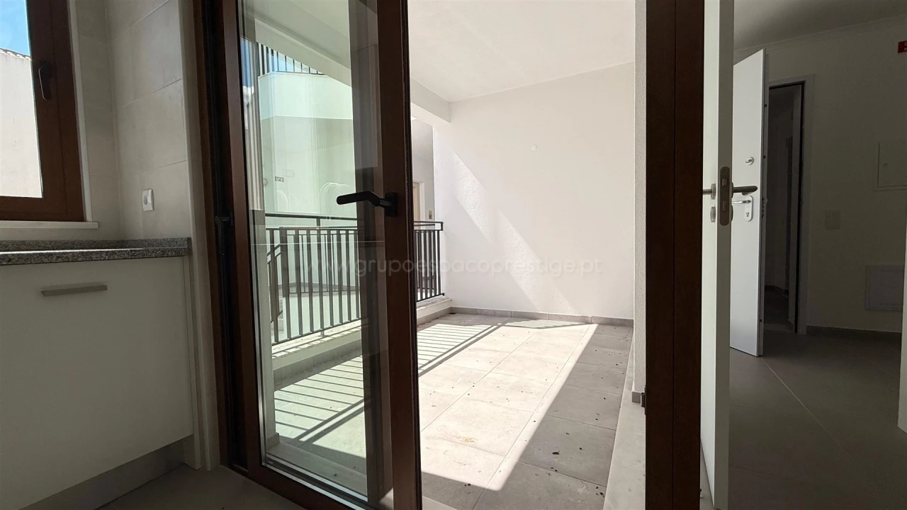 Apartamento T3 para Venda em Moncarapacho e Fuseta Foto 9