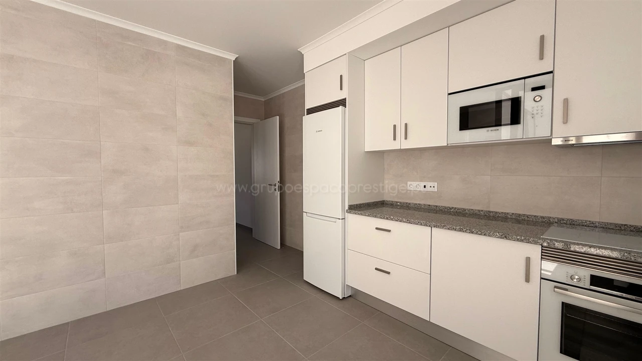 Apartamento T3 para Venda em Moncarapacho e Fuseta Foto 7