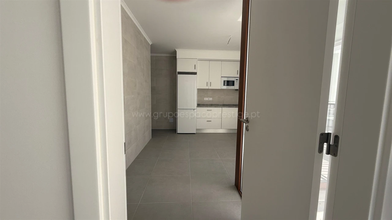 Apartamento T3 para Venda em Moncarapacho e Fuseta Foto 3