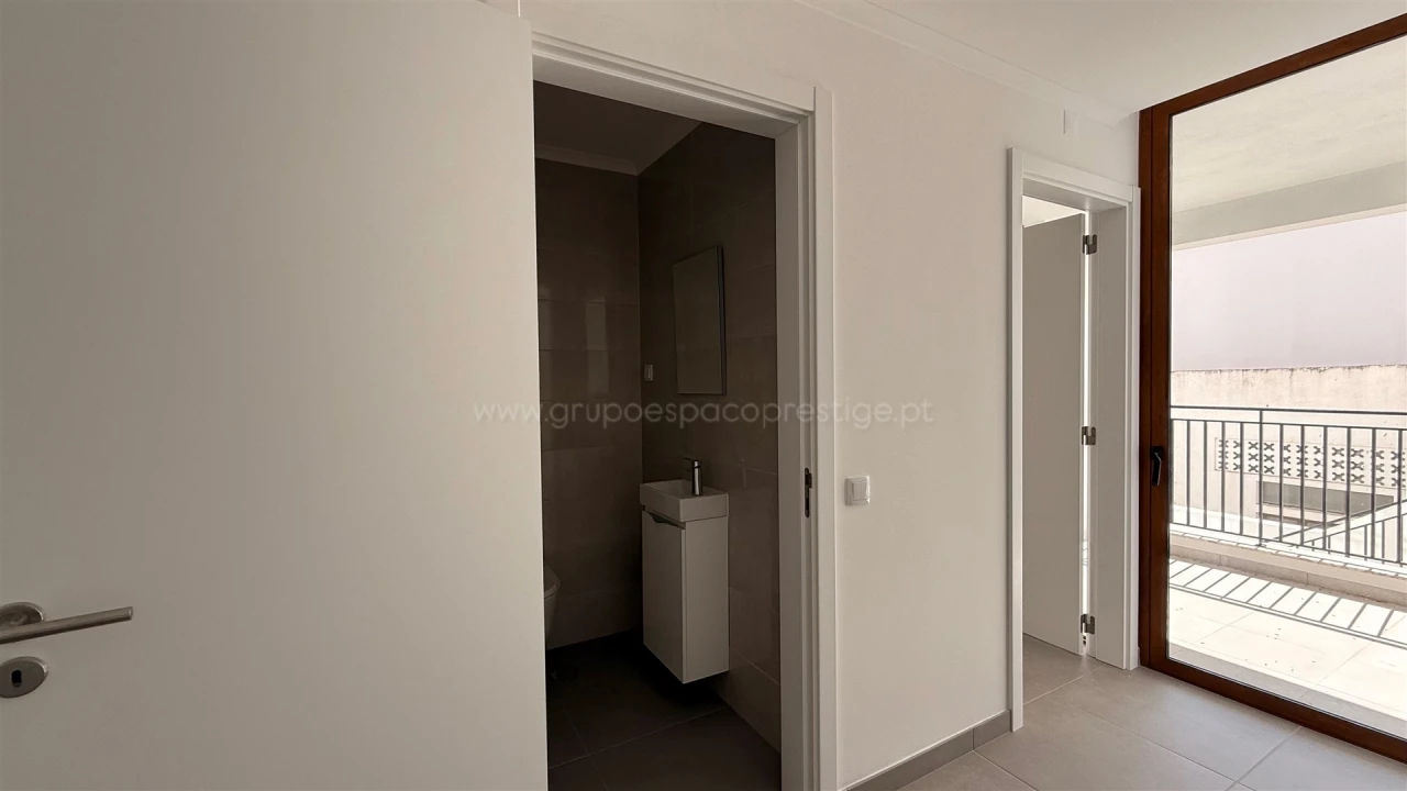 Apartamento T3 para Venda em Moncarapacho e Fuseta Foto 17