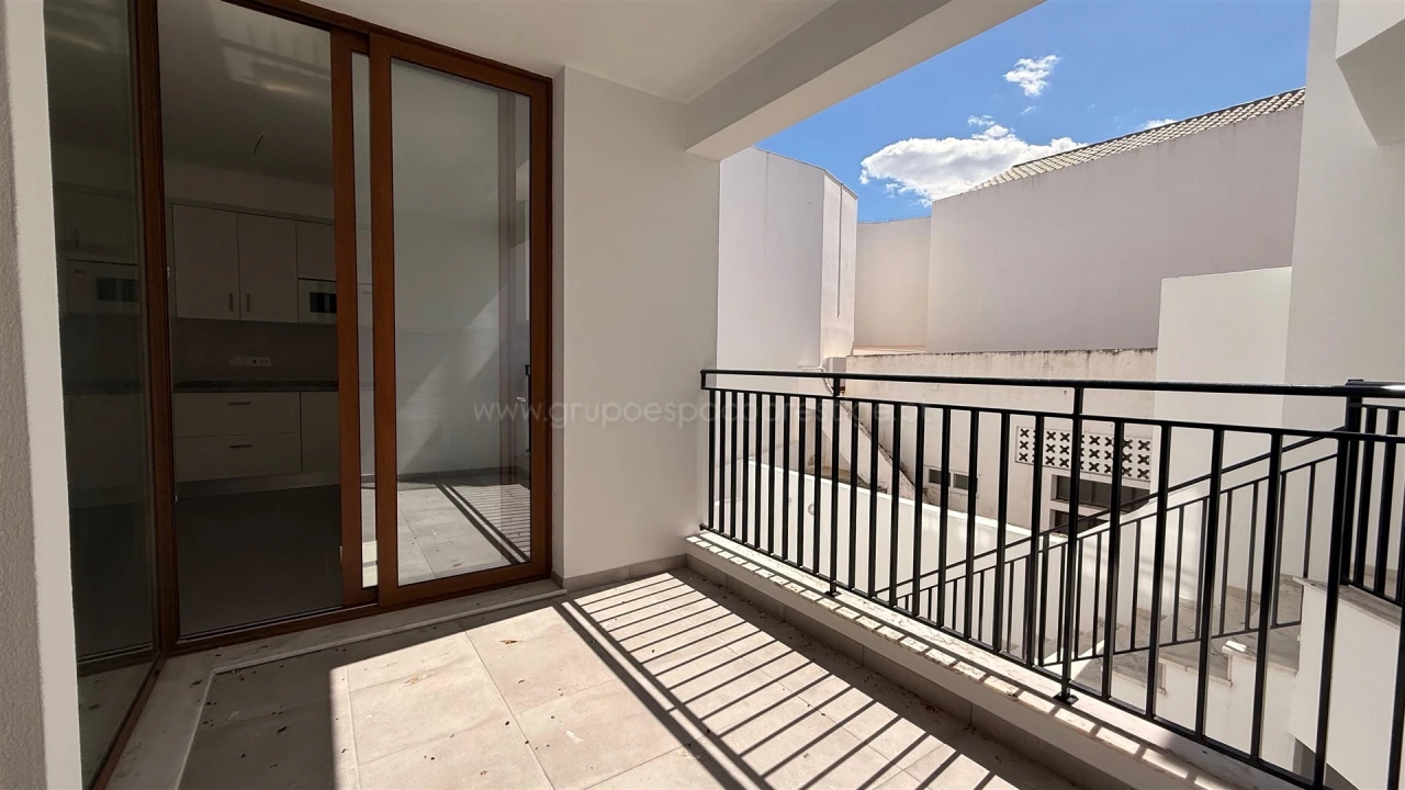 Apartamento T3 para Venda em Moncarapacho e Fuseta Foto 8