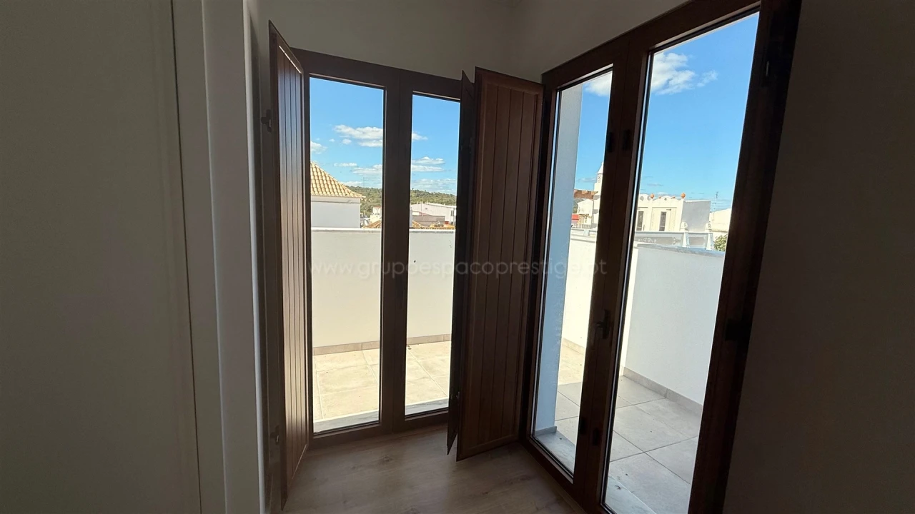Apartamento T3 para Venda em Moncarapacho e Fuseta Foto 45