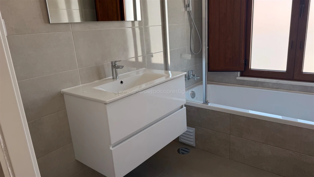 Apartamento T3 para Venda em Moncarapacho e Fuseta Foto 50