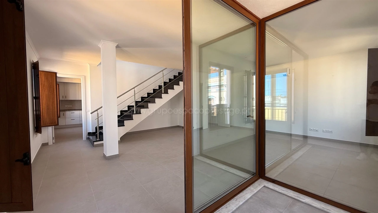 Apartamento T3 para Venda em Moncarapacho e Fuseta Foto 10