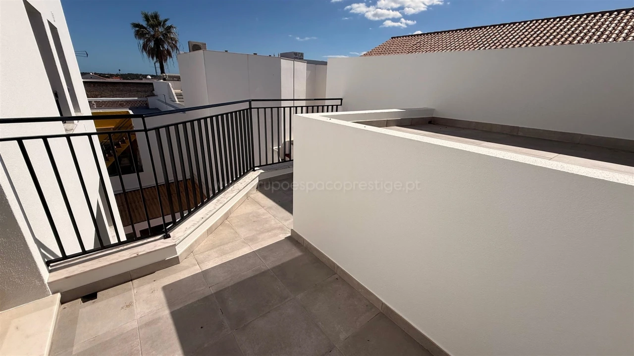Apartamento T3 para Venda em Moncarapacho e Fuseta Foto 29