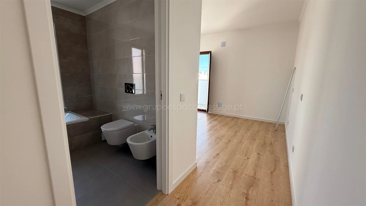 Apartamento T3 para Venda em Moncarapacho e Fuseta Foto 25