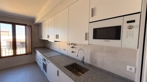 Apartamento T3 para Venda em Moncarapacho e Fuseta