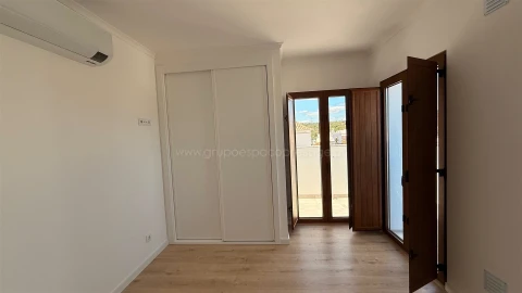 Apartamento T3 para Venda em Moncarapacho e Fuseta
