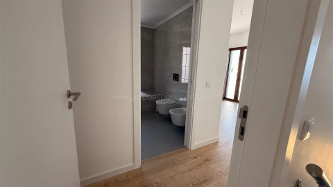Apartamento T3 para Venda em Moncarapacho e Fuseta